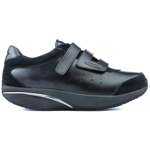 ZAPATILLAS MBT NAVEN M BLACK ZAPATILLAS MBT NAVEN M BLACK