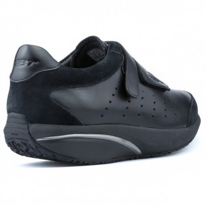 ZAPATILLAS MBT NAVEN M  BLACK