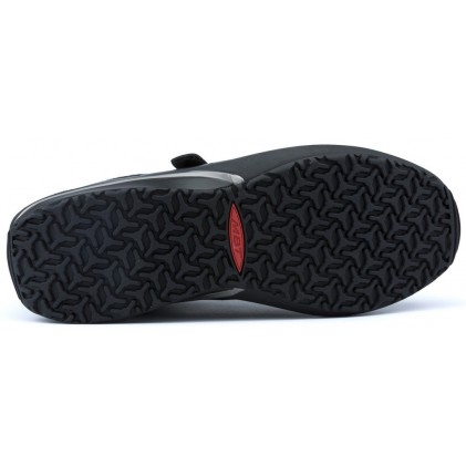 ZAPATILLAS MBT NAVEN M  BLACK