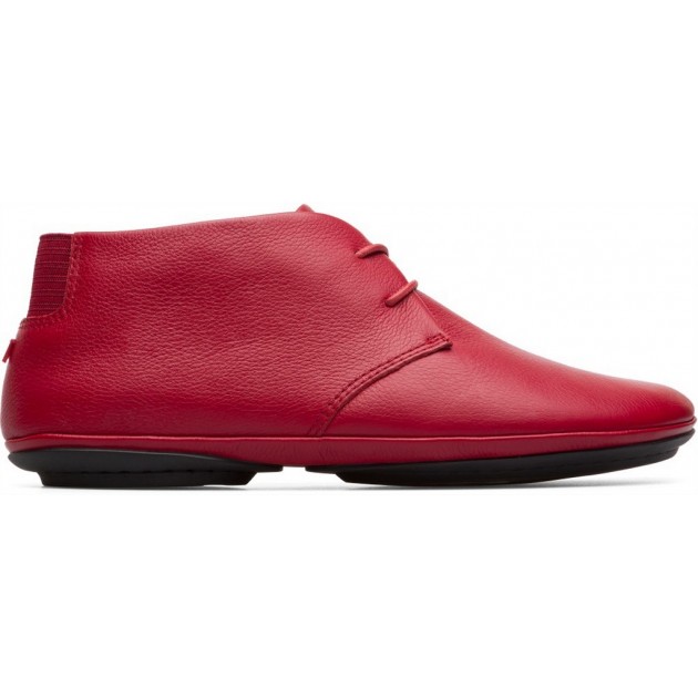 CAMPER RECHTS NINA ENKELLAARZEN K400221 ROJO CAMPER RECHTS NINA ENKELLAARZEN K400221 ROJO