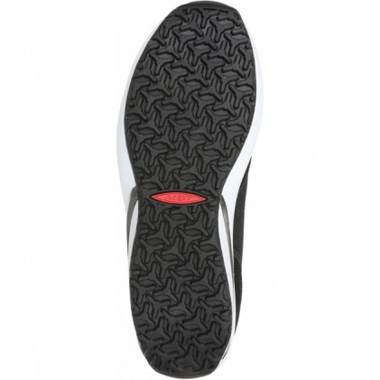 SCHOENEN MBT 1997 MAN CLASSIC  BLACK_WHITE