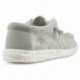 DUDE WALLY SOX M SCHOENEN  ASH
