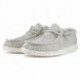 DUDE WALLY SOX M SCHOENEN  ASH