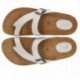 INTERIEUR SANDALEN ALYSA 7119C  GRIS