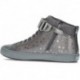 GEOX KALISPERA enkellaarsjes  GREY
