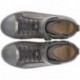 GEOX KALISPERA enkellaarsjes  GREY