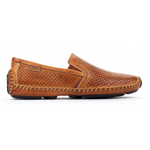 PIKOLINOS JEREZ 3100 MOCASSINS BRANDY PIKOLINOS JEREZ 3100 MOCASSINS BRANDY