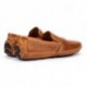 PIKOLINOS JEREZ 3100 MOCASSINS  BRANDY