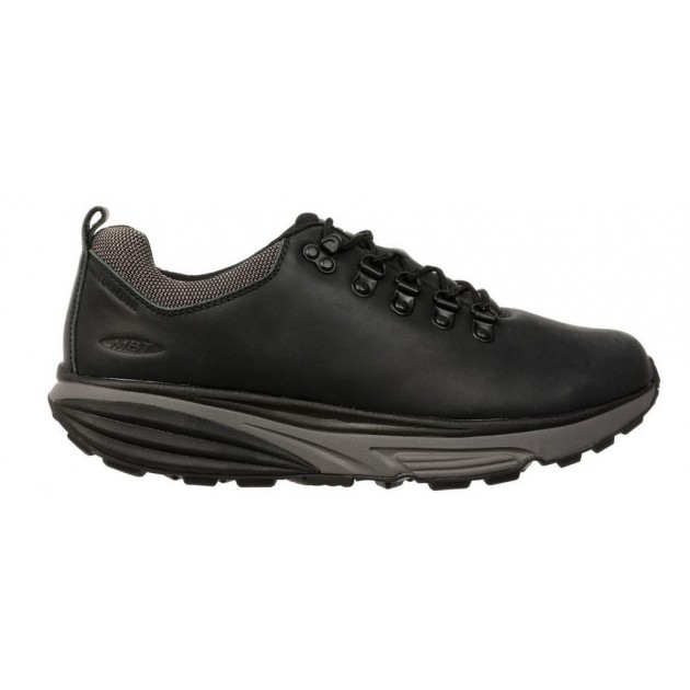 MBT TERRA LACE UP M-SCHOENEN BLACK MBT TERRA LACE UP M-SCHOENEN BLACK