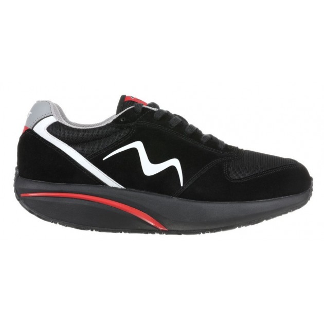 DAMESSCHOENEN MBT-1998 MESH 702846 BLACK DAMESSCHOENEN MBT-1998 MESH 702846 BLACK