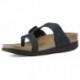INTERIEUR SANDALEN ALYSA 7119C  NEGRO