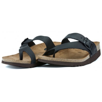 INTERIEUR SANDALEN ALYSA 7119C  NEGRO