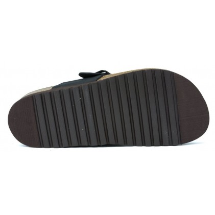 INTERIEUR SANDALEN ALYSA 7119C  NEGRO