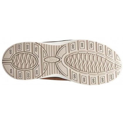 SNEAKER JOYA DYNAMO ZIP W  CURRY