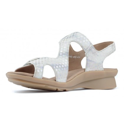 Sandalen MEPHISTO PARIS SAVANA  LIGHT_SAND
