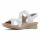 Sandalen MEPHISTO PARIS SAVANA  LIGHT_SAND