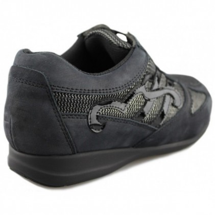 SCHOENEN CALZAMEDI ORTOPÉDICAS SPORT W  NEGRO