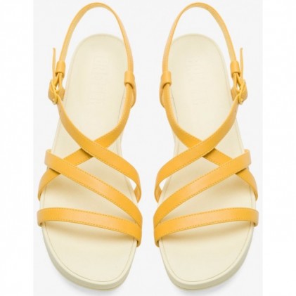 CAMPER MINIKAAH SANDALEN K201235  AMARILLO