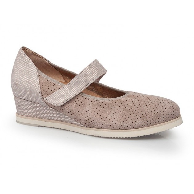 SCHOENEN CALZAMEDI 0705 BEIGE SCHOENEN CALZAMEDI 0705 BEIGE