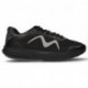 HEREN MBT COLORADO X RUNNING SCHOENEN  BLACK