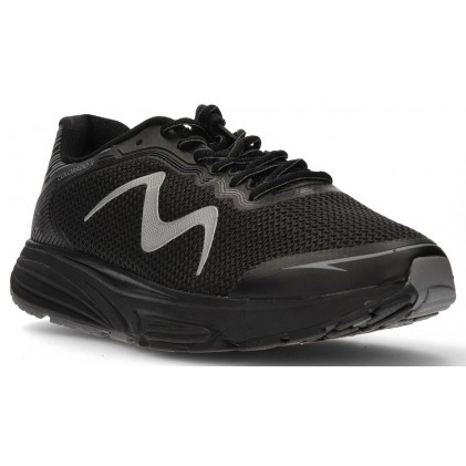 HEREN MBT COLORADO X RUNNING SCHOENEN  BLACK