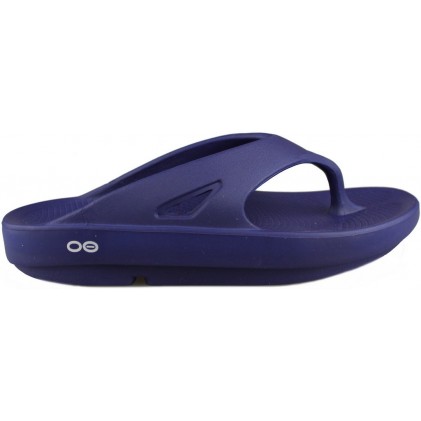 OOFOS OORIGINAL  NAVY