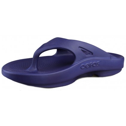 OOFOS OORIGINAL  NAVY