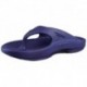 OOFOS OORIGINAL  NAVY