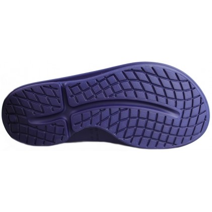 OOFOS OORIGINAL  NAVY