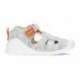 KIDS BIOMECANICS SANDALEN 212221  GRIS