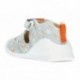 KIDS BIOMECANICS SANDALEN 212221  GRIS