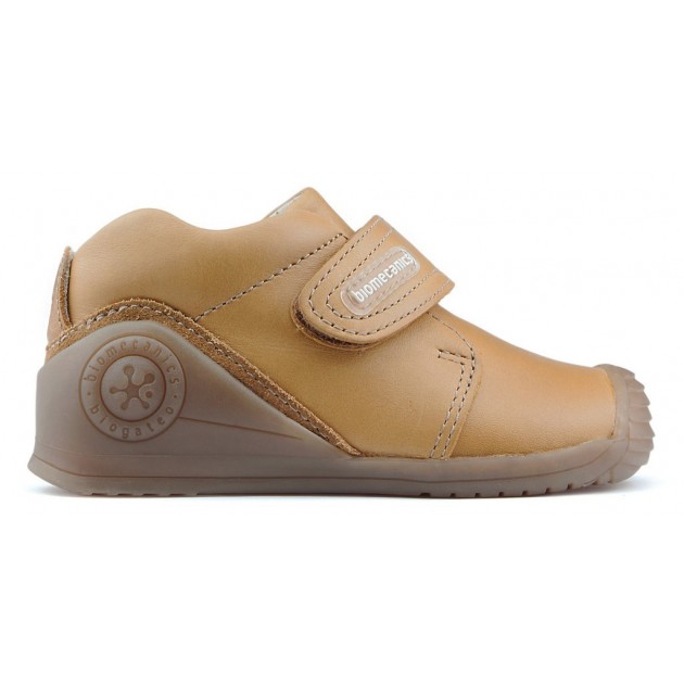 BOOTS BIOMECANICS BIOGATEO 161147 MARRON BOOTS BIOMECANICS BIOGATEO 161147 MARRON