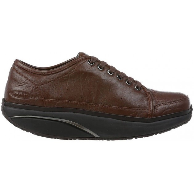 MBT NAFASI UNISEX SCHOENEN BROWN MBT NAFASI UNISEX SCHOENEN BROWN