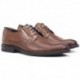 FLUCHOS F0123 GEHEUGEN OLIMPO  CUERO_MARINO