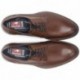 FLUCHOS F0123 GEHEUGEN OLIMPO  CUERO_MARINO