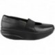 BAILARINAS MBT ALEELA 6S SLIP ON W  NEGRO