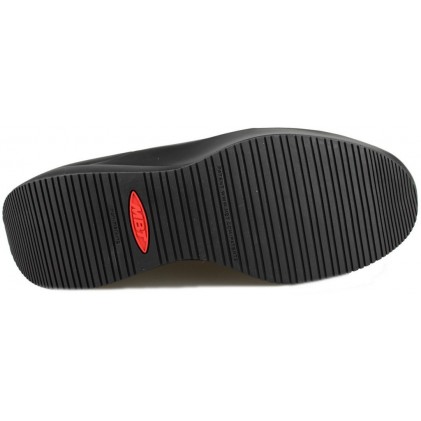 BAILARINAS MBT ALEELA 6S SLIP ON W  NEGRO