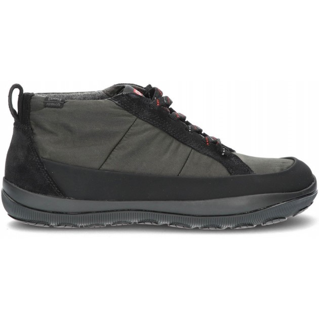CAMPER PEU PISTA K300417 SCHOENEN GREY CAMPER PEU PISTA K300417 SCHOENEN GREY