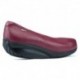 MBT HARPER W HANDTASSEN  MAROON