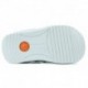 LAARZEN BIOMECANICA CASUAL DV 171151  ANTRACITA_VERDE