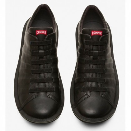 CAMPER BEETLE SCHOENEN 18751  NEGRO