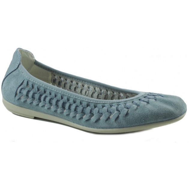 VULLADI COMFORTABELE SPLIT LEDEREN SCHOENEN 2410 CELESTE VULLADI COMFORTABELE SPLIT LEDEREN SCHOENEN 2410 CELESTE