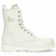 LAARZEN PANAMA JACK FRISIA  WHITE