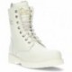 LAARZEN PANAMA JACK FRISIA  WHITE