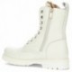 LAARZEN PANAMA JACK FRISIA  WHITE
