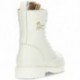 LAARZEN PANAMA JACK FRISIA  WHITE