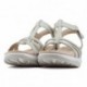 Sandalen MBT RANI W  TAUPE