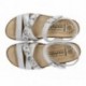 MEPHISTO THINA W SANDALEN  LIGHT_GREY