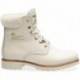LAGE LAARZEN PANAMA JACK PANAMA03IGLOOW  WHITE