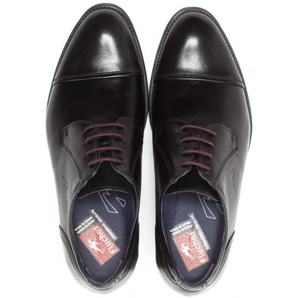 FLUCHOS 8412 HERACLES MEMORY STK  NEGRO